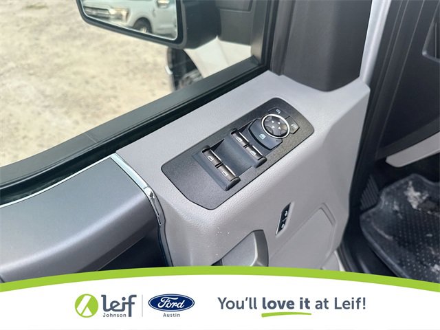 Certified 2017 Ford F150 XLT w/ Equipment Group 301A Mid image 19