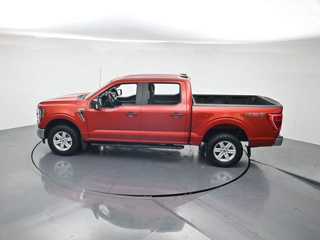 Certified 2023 Ford F150 XLT AWD/4WD image 40