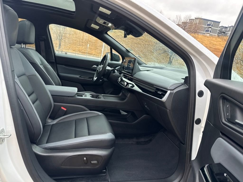 Used 2024 Honda Prologue Elite image 27