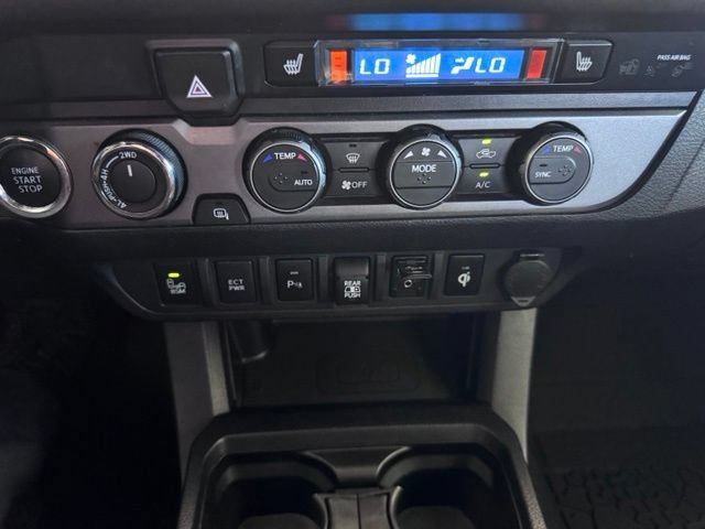 Used 2019 Toyota Tacoma TRD Pro AWD/4WD image 20