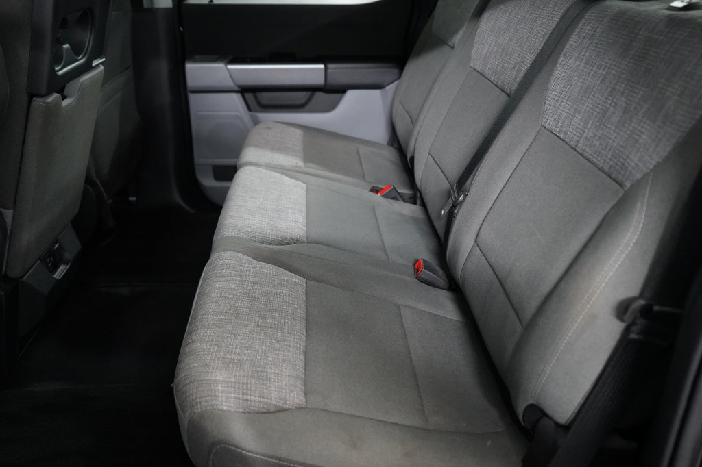 Certified 2023 Ford F150 XLT w/ XTR Package AWD/4WD image 22