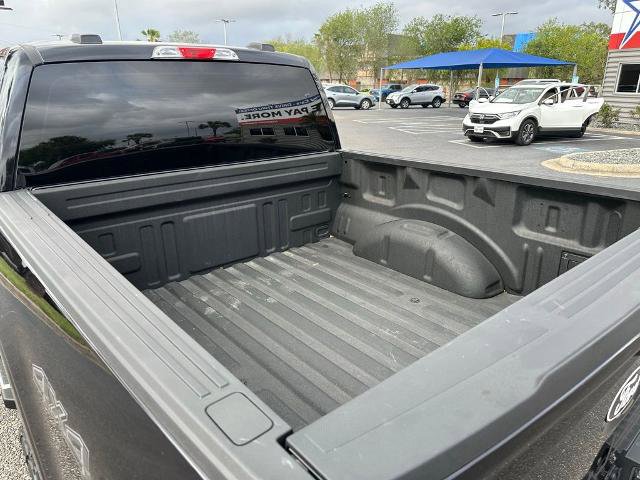 Certified 2025 Ford F150 Lariat AWD/4WD image 19