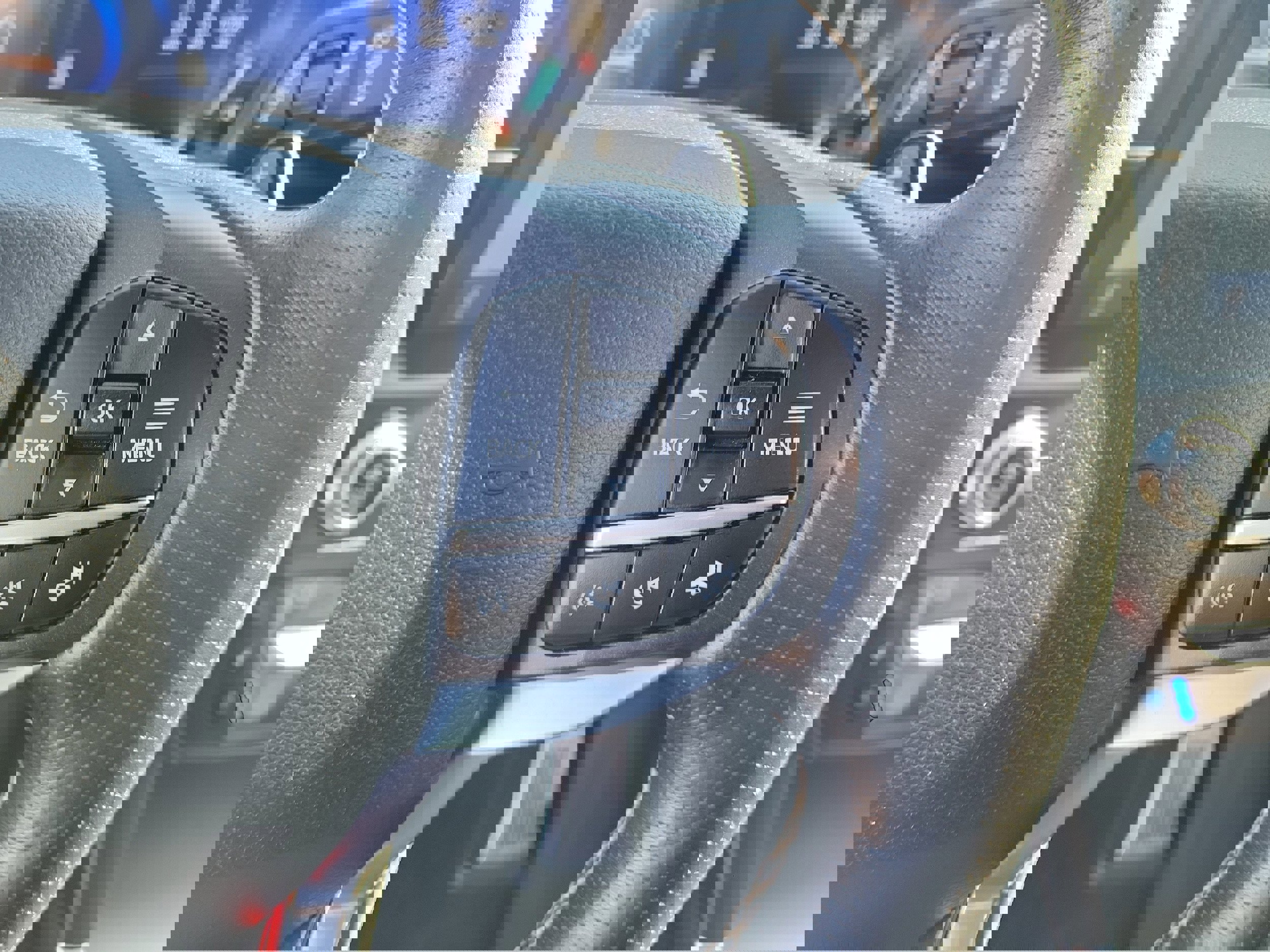 Certified 2020 Ford Explorer ST w/ Premium Technology Package image 26