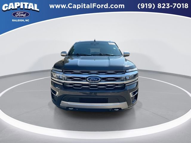 Certified 2023 Ford Expedition Platinum image 9