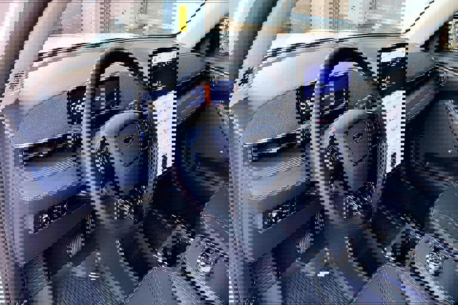 Certified 2024 Ford Mustang Mach-E Premium image 23