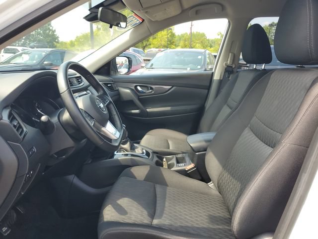 Used 2020 Nissan Rogue SV AWD/4WD image 12