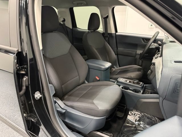Certified 2022 Ford Maverick XL w/ Equipment Group 100A Standard AWD/4WD image 34