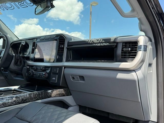 Certified 2024 Ford F250 XLT w/ XLT Premium Package image 36