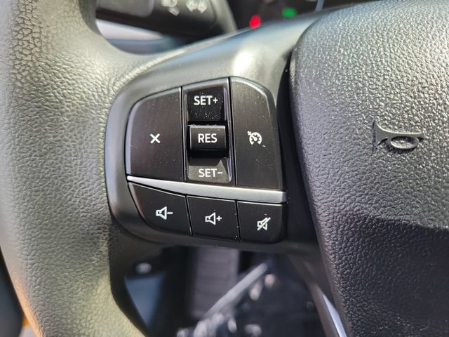 Certified 2022 Ford Maverick XLT FWD image 5