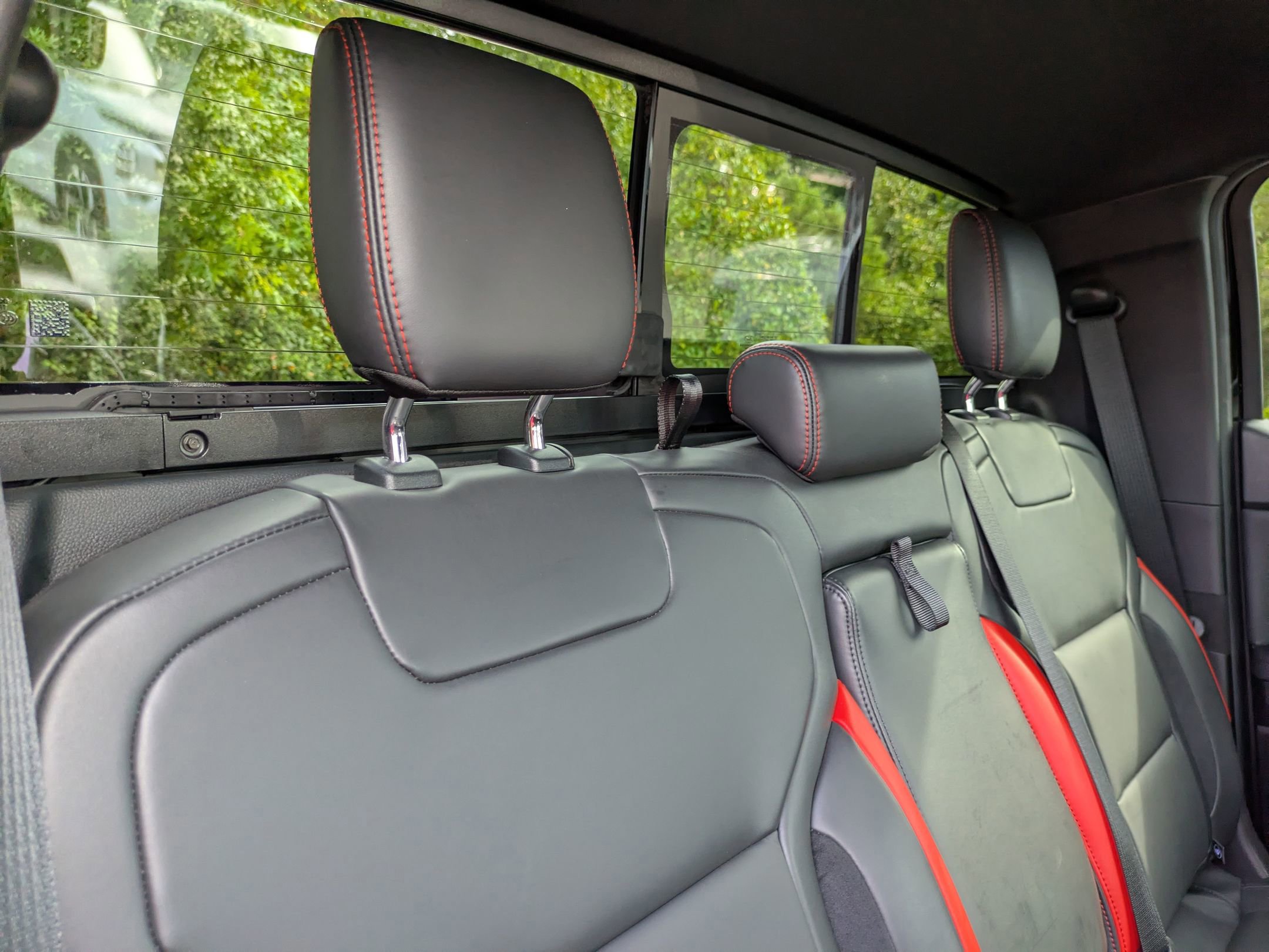 Certified 2024 Ford Ranger Raptor image 78