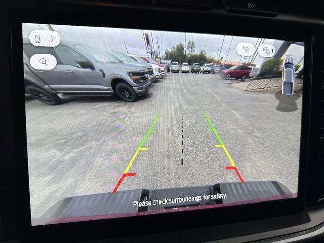 Certified 2024 Ford F150 STX w/ STX Black Appearance Package image 9