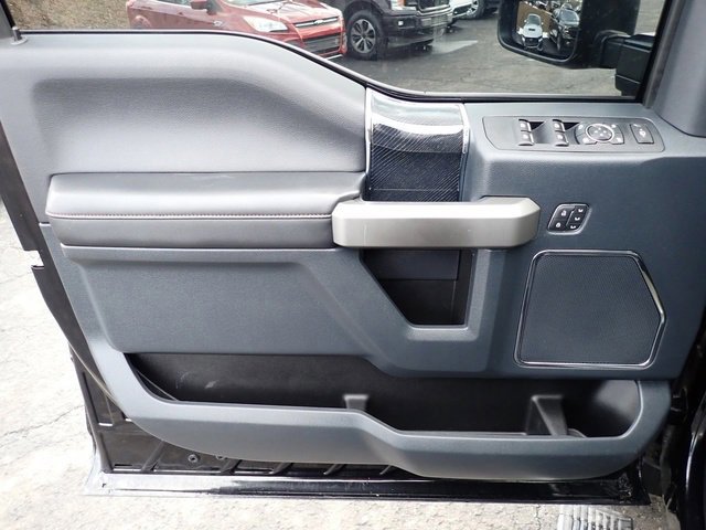 Certified 2022 Ford F350 Platinum w/ FX4 Off-Road Package image 21