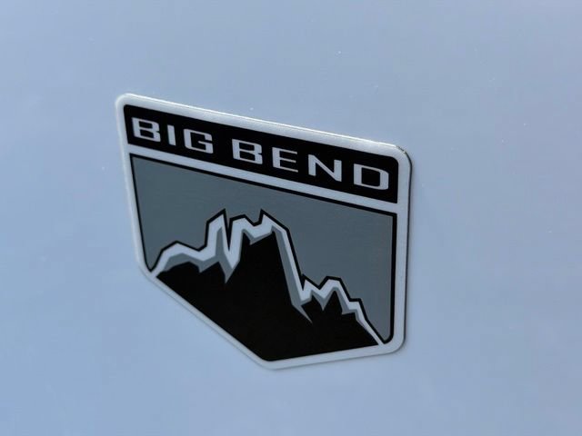 Certified 2023 Ford Bronco Sport Big Bend w/ Convenience Package AWD/4WD image 34
