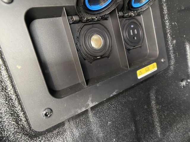 Certified 2024 Ford Ranger Raptor image 47