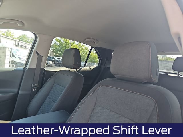 Used 2019 Chevrolet Equinox LT FWD image 17