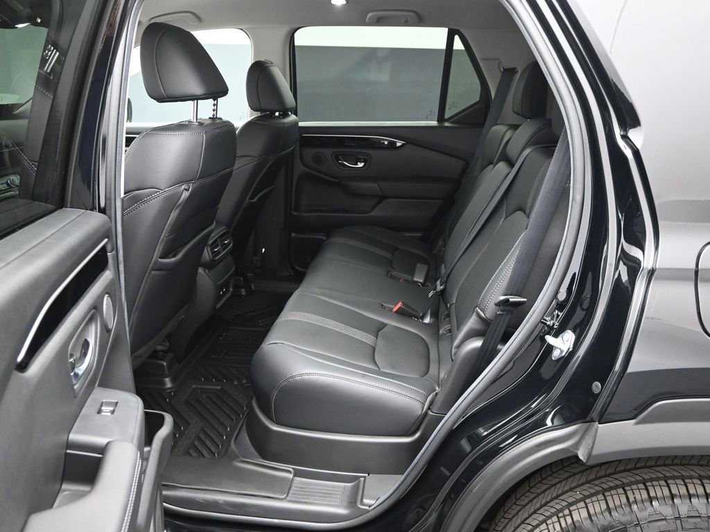 Used 2026 Honda Passport RTL image 46