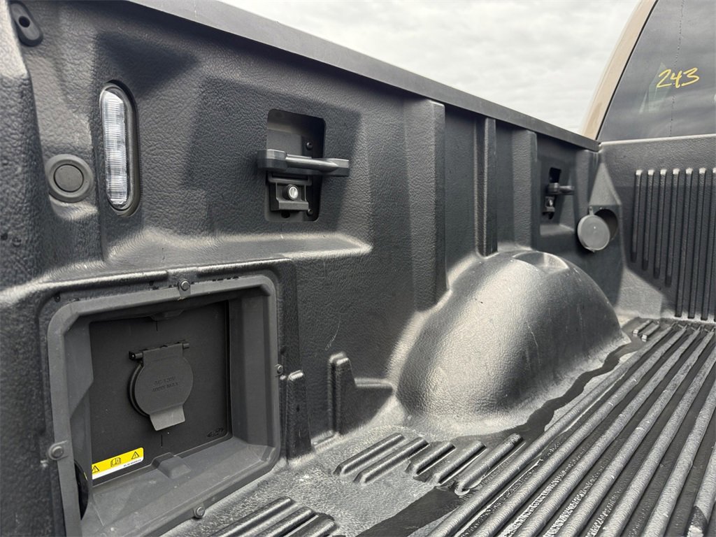 Certified 2022 Ford F150 XLT w/ Equipment Group 302A High image 23