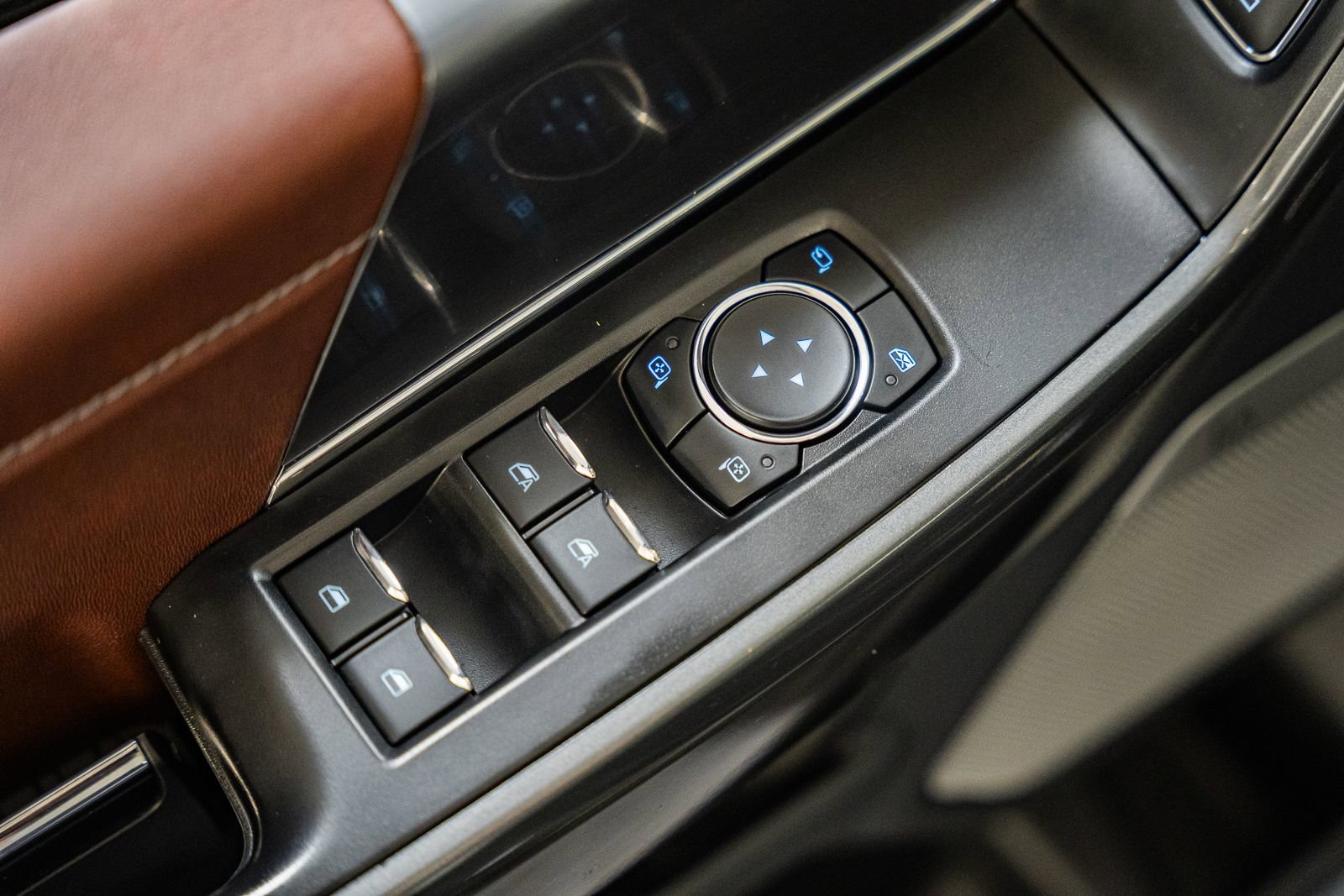 Certified 2023 Ford F150 Lariat w/ Equipment Group 502A High image 49