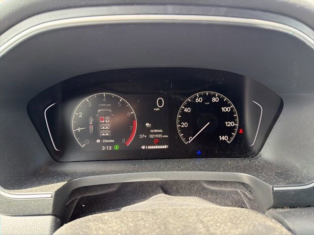 Used 2025 Honda Pilot EX-L image 19