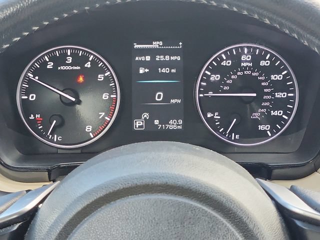 Used 2021 Subaru Legacy Premium AWD/4WD image 13