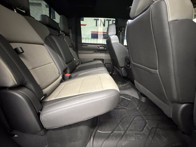 Used 2026 Chevrolet Silverado 2500 ZR2 w/ LPO, Dark Essentials Package AWD/4WD image 23