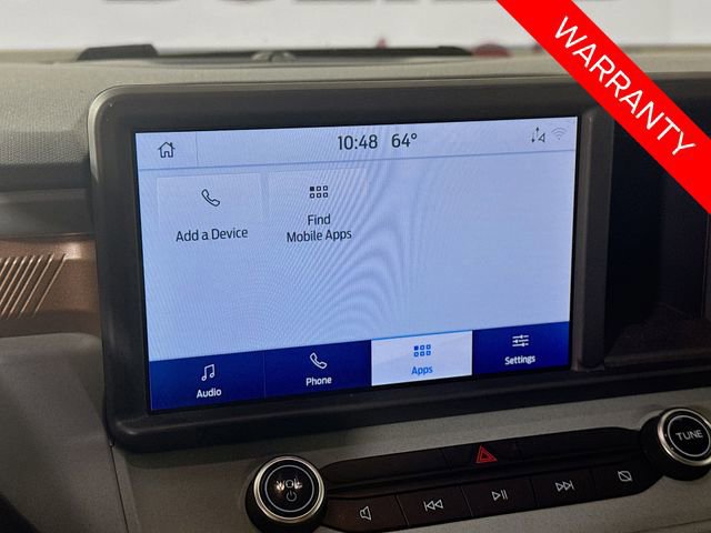 Certified 2022 Ford Maverick Lariat w/ Lariat Luxury Package image 13