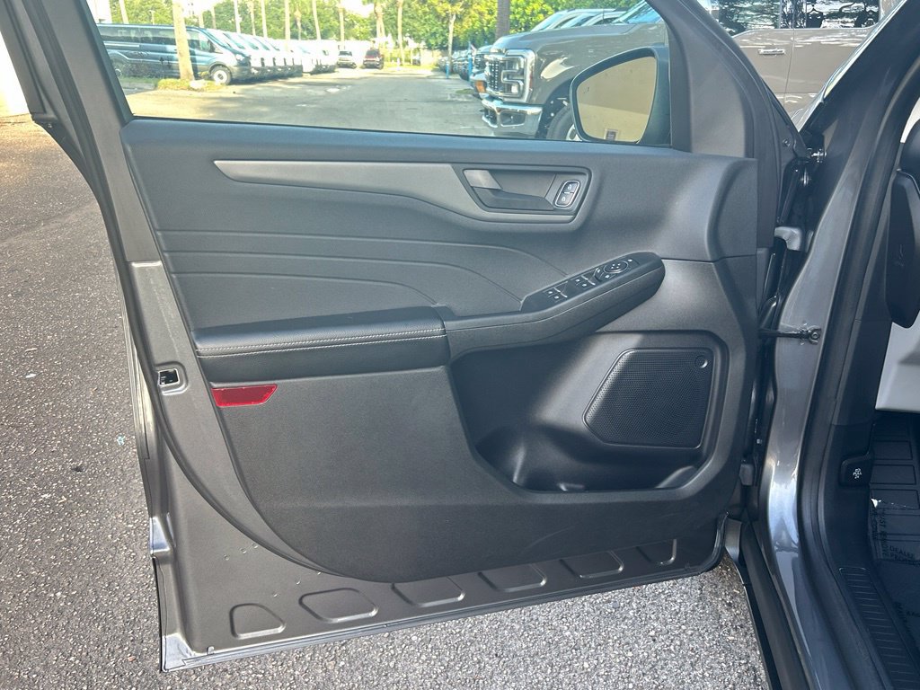Certified 2023 Ford Escape Active FWD image 34