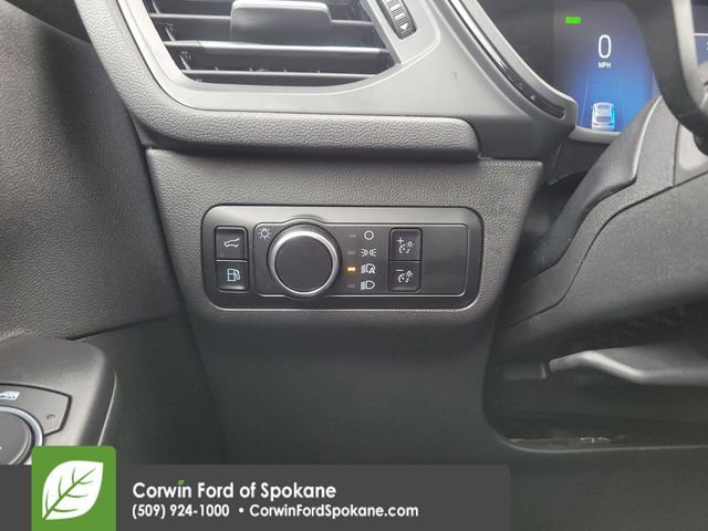 Certified 2023 Ford Escape ST-Line w/ Equipment Group 301A image 28