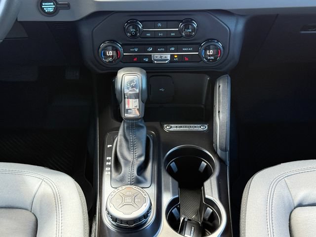 Certified 2024 Ford Bronco Big Bend AWD/4WD image 26