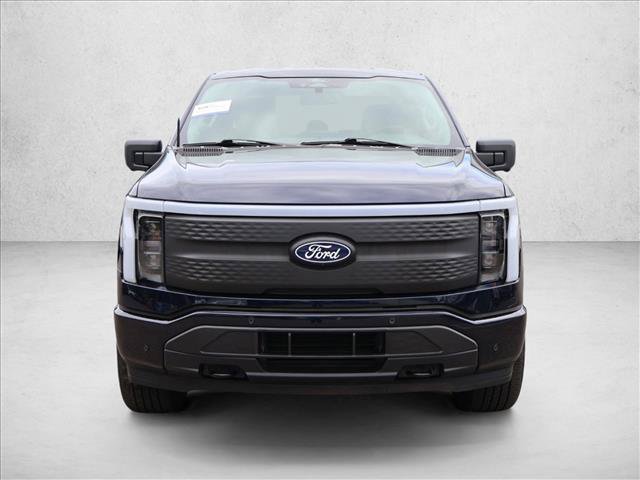 Certified 2024 Ford F150 Lightning Flash AWD/4WD image 2