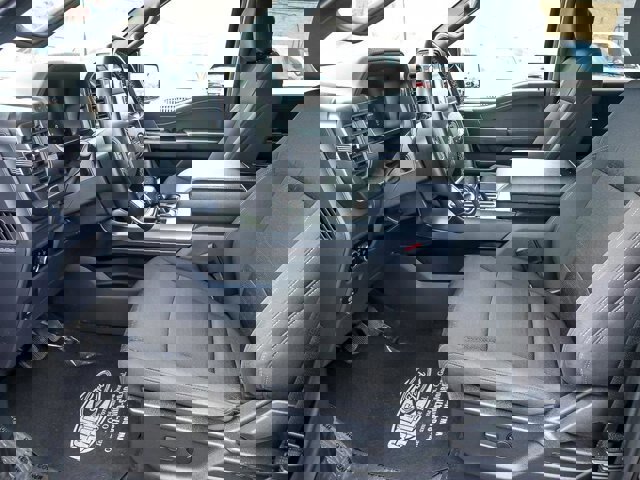 Certified 2024 Ford F150 XLT w/ XLT Black Appearance Package image 13