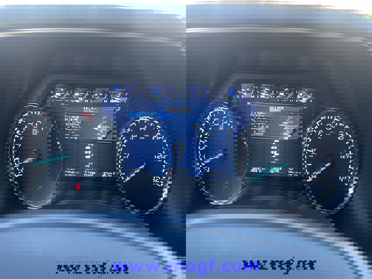 Certified 2022 Ford F150 XLT w/ Equipment Group 302A High image 19