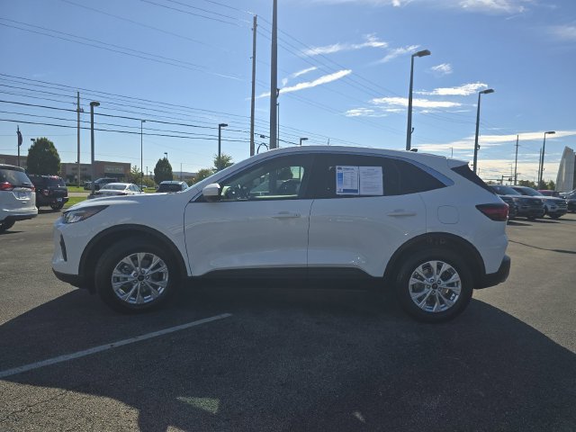 Certified 2023 Ford Escape Active w/ Tech Pack #2 FWD image 13