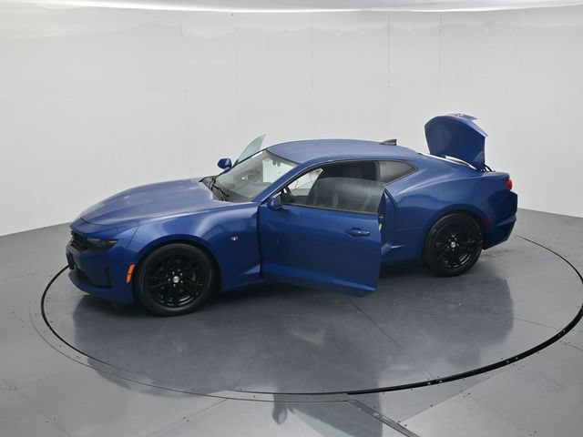 Used 2019 Chevrolet Camaro LS RWD image 51