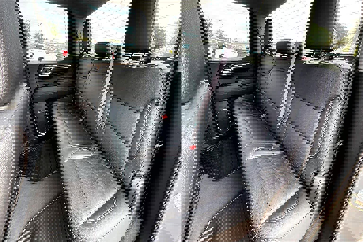 Used 2023 Chevrolet Silverado 1500 RST image 20