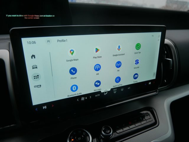 Certified 2025 Ford Expedition Max Active image 31