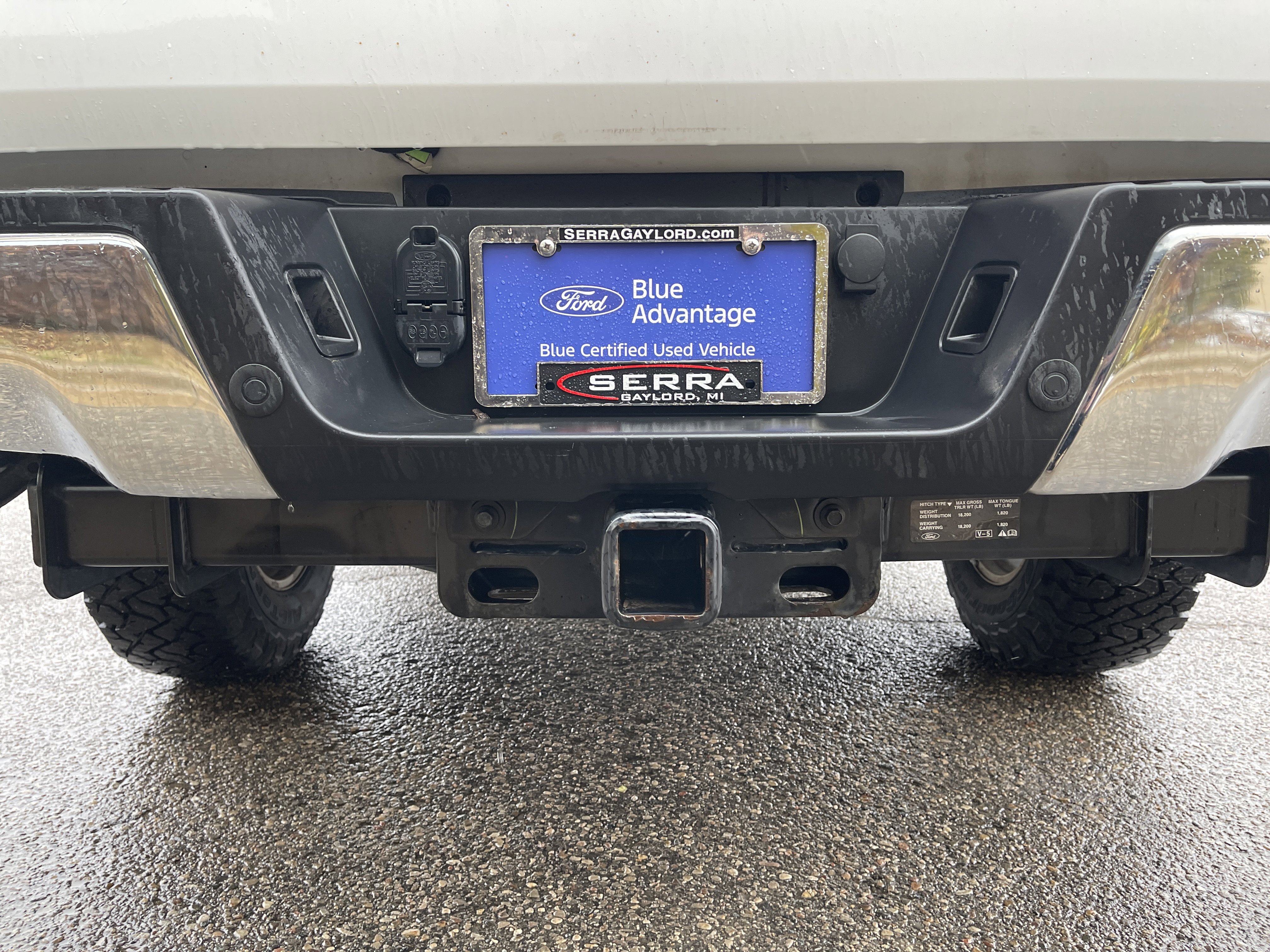 Certified 2022 Ford F350 XLT w/ XLT Value Package image 24