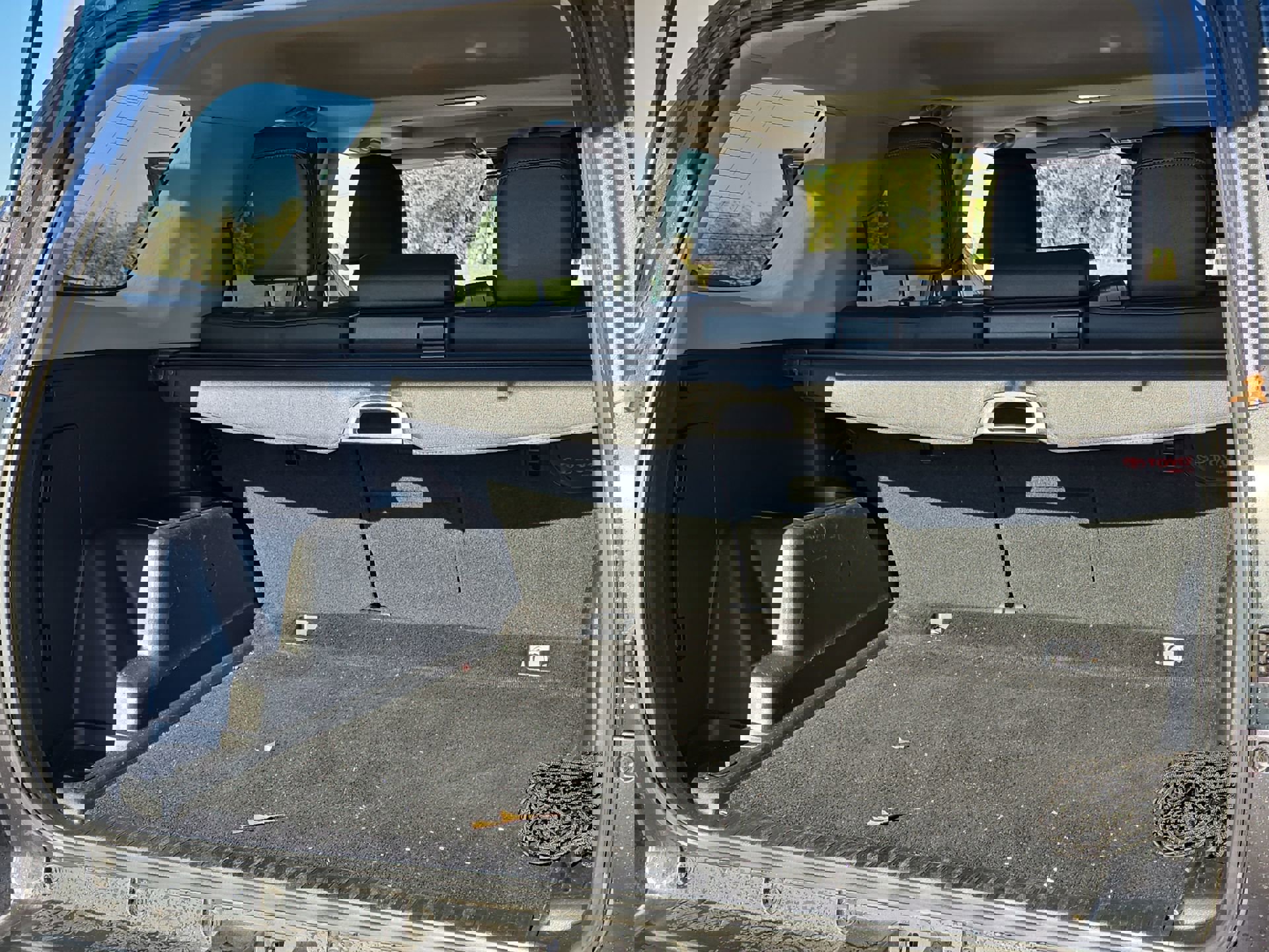 Used 2021 Toyota 4Runner TRD Pro image 24