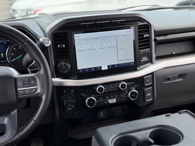 Certified 2023 Ford F150 XLT w/ Equipment Group 302A High AWD/4WD image 20