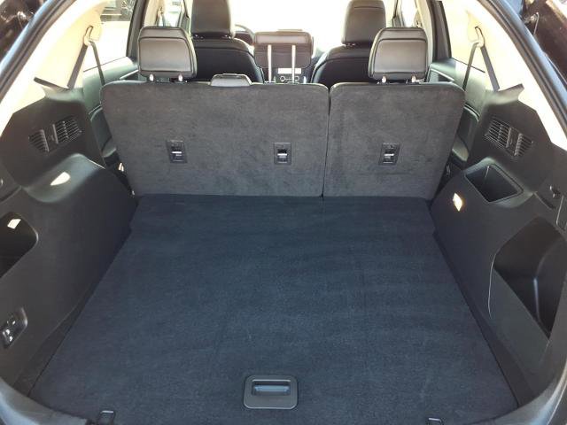 Certified 2024 Ford Edge SEL AWD/4WD image 28