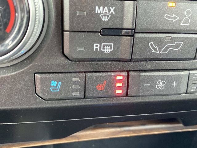 Certified 2019 Ford F150 Lariat w/ Equipment Group 502A Luxury AWD/4WD image 31