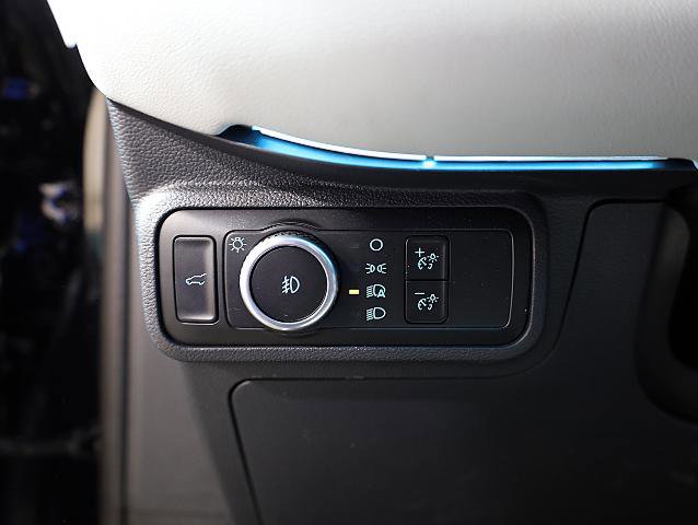 Certified 2025 Ford Explorer Platinum w/ Ultimate Package image 22