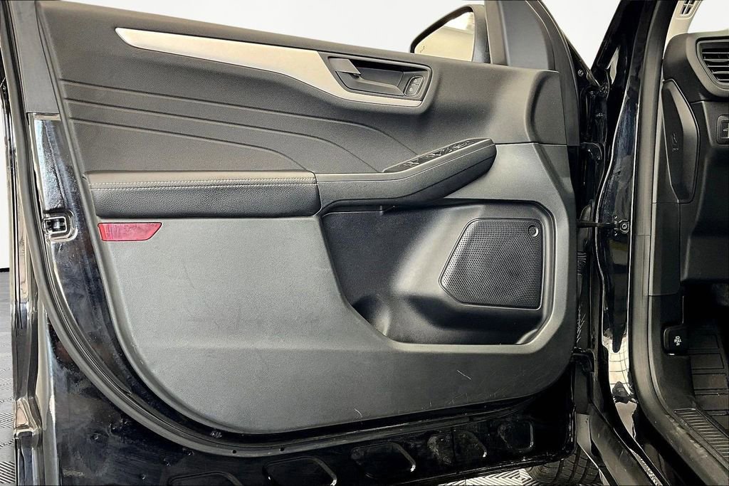 Certified 2022 Ford Escape SE w/ Convenience Package image 23