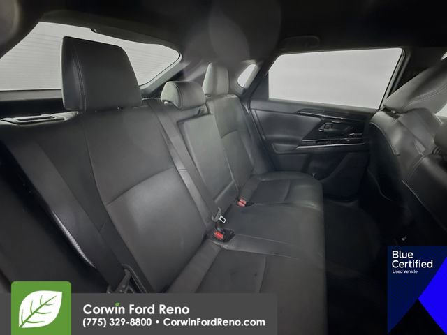 Used 2023 Subaru Solterra AWD image 30