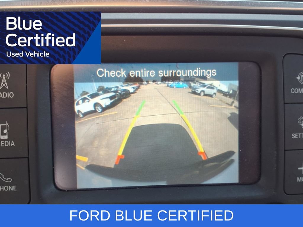 Used 2024 RAM 1500 Warlock RWD image 10