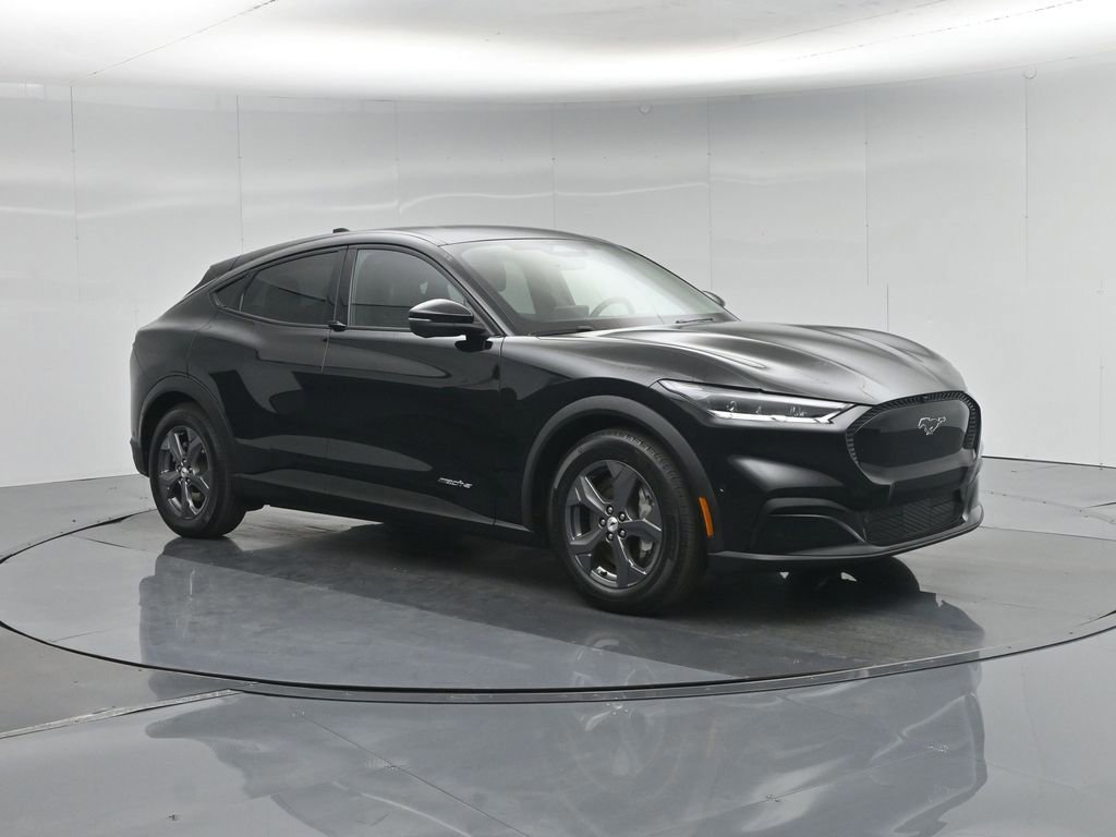 Certified 2023 Ford Mustang Mach-E Select image 3