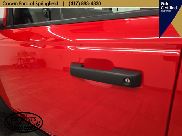 Certified 2021 Ford Bronco Big Bend AWD/4WD image 19