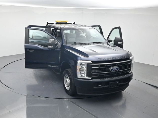 Certified 2023 Ford F250 XL AWD/4WD image 39