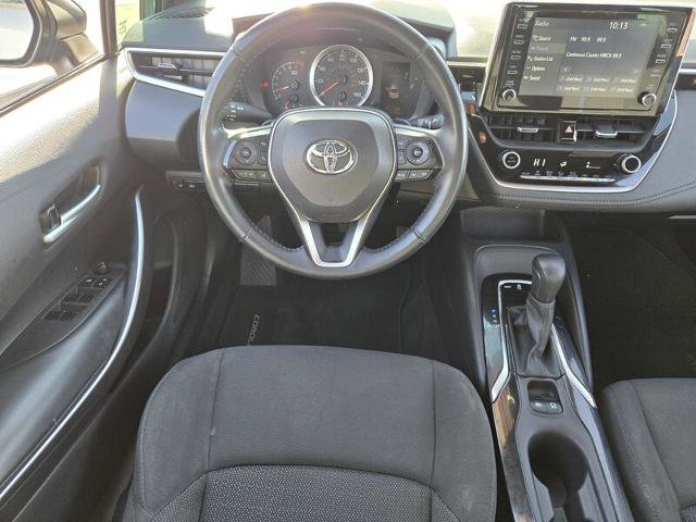 Used 2020 Toyota Corolla SE image 14