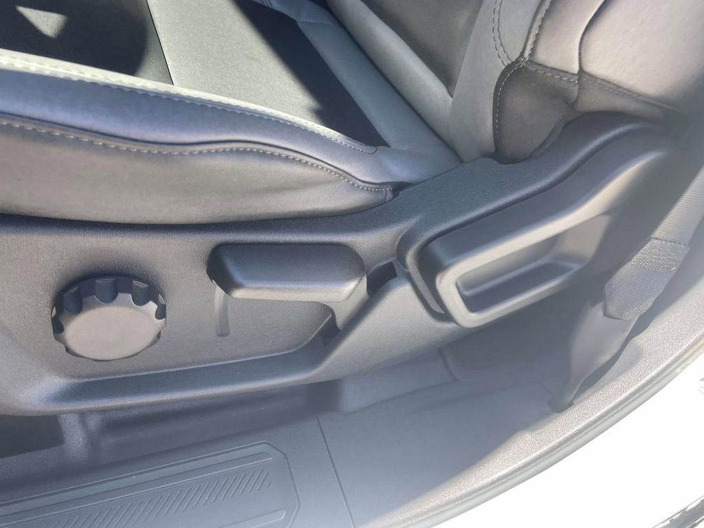 Certified 2024 Ford Bronco Big Bend image 18